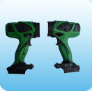 over molding tooling